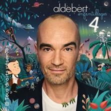 Aldebert - Enfantillages 4 (Tourn&eacute;e)